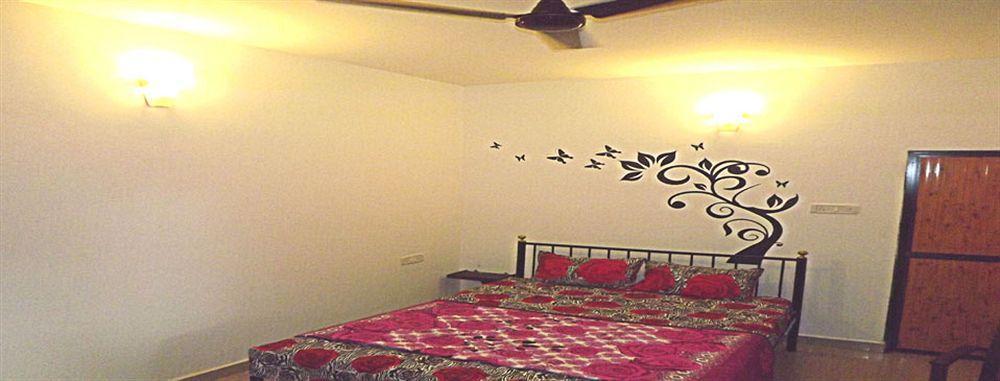 Hotel Arpora 3*