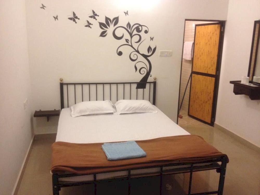Hotel Arpora Anjuna