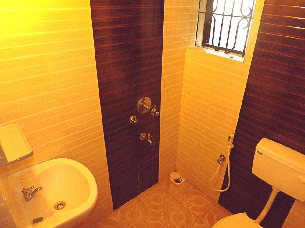 Hotel Arpora 3*