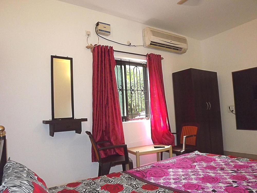 Hotel Arpora Anjuna