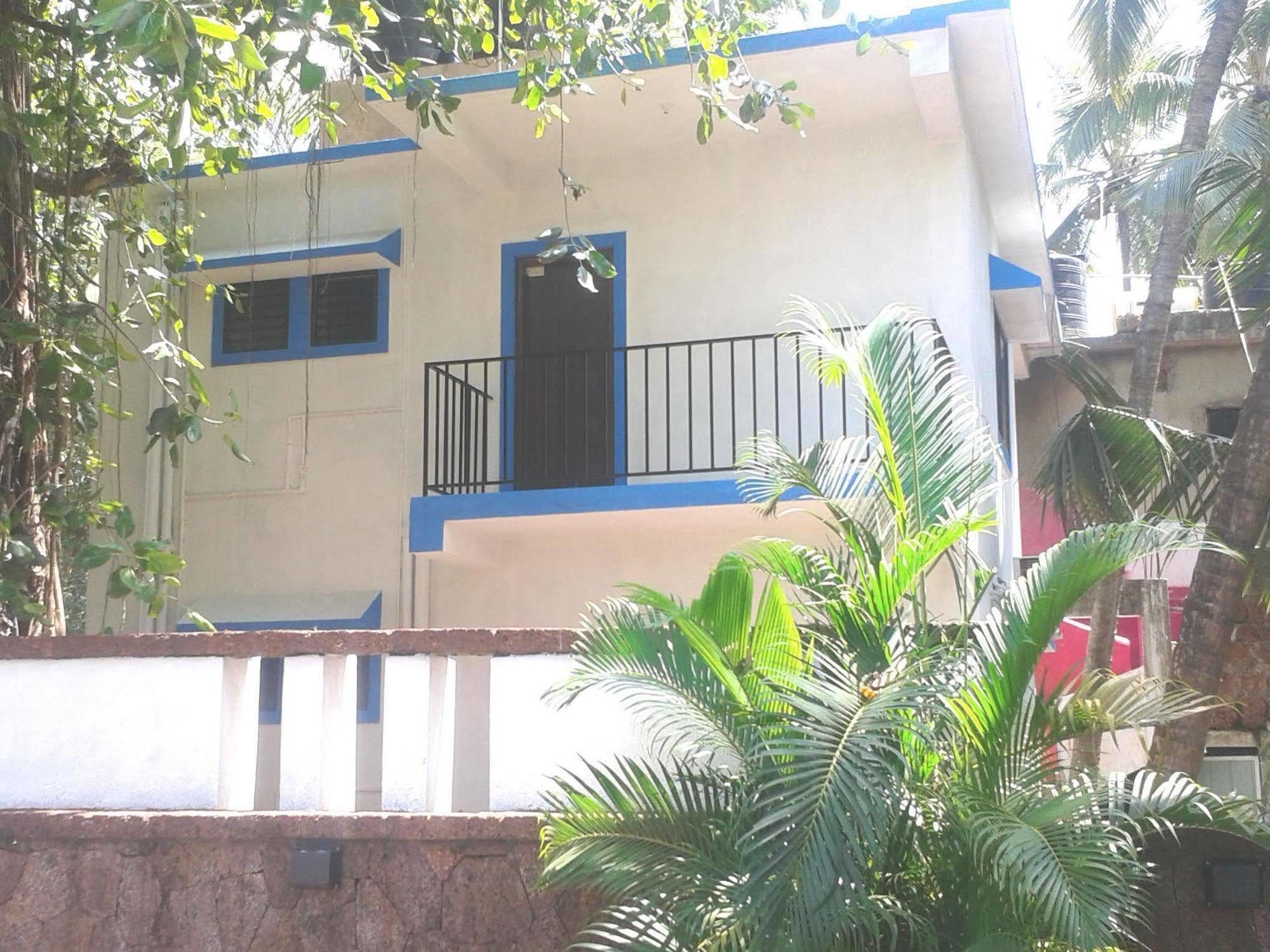 Hotel Arpora Anjuna