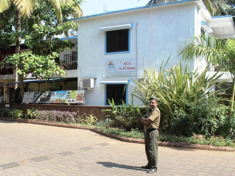 Hotel Arpora Anjuna